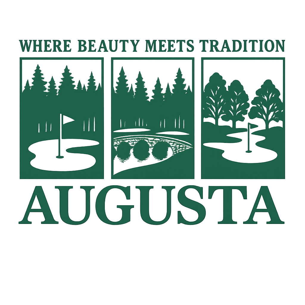 Augusta - T shirt