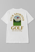 Club sportivo - T shirt