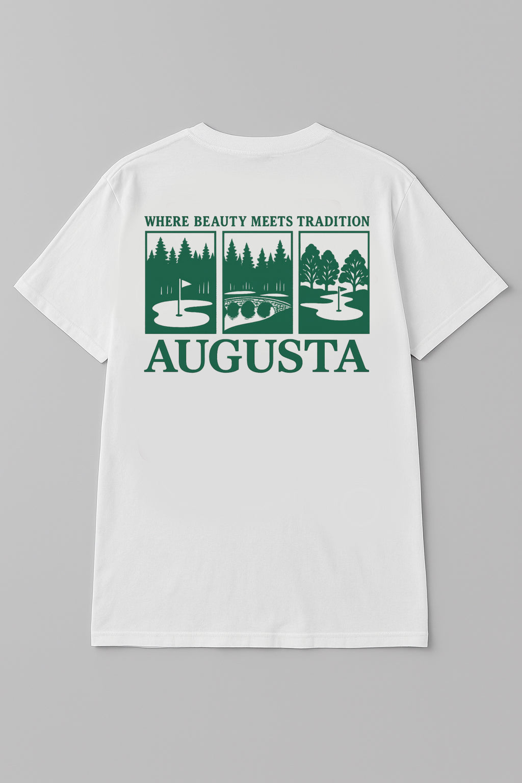 Augusta - T shirt