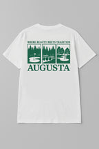 Augusta - T shirt