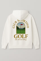 Club sportivo - Hoodie