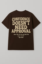 Confidence - T shirt