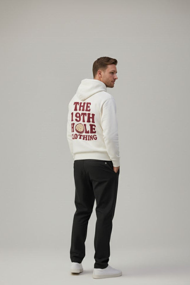 The 19th hole clothing - Hoodie
