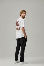 The 19th hole clothing - T shirt