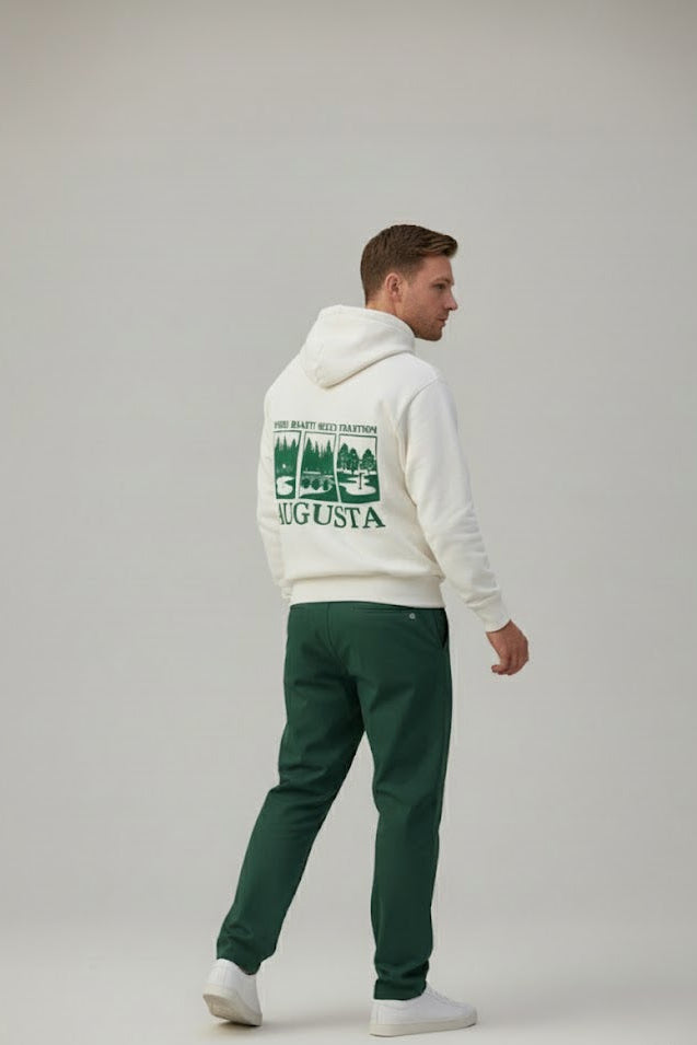 Augusta - Hoodie