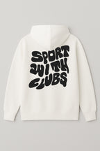 Sport with clubs - Hoodie