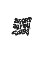 Sport with clubs - Hoodie