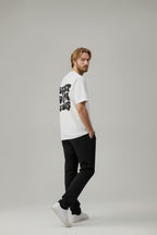 Sport with clubs - T shirt