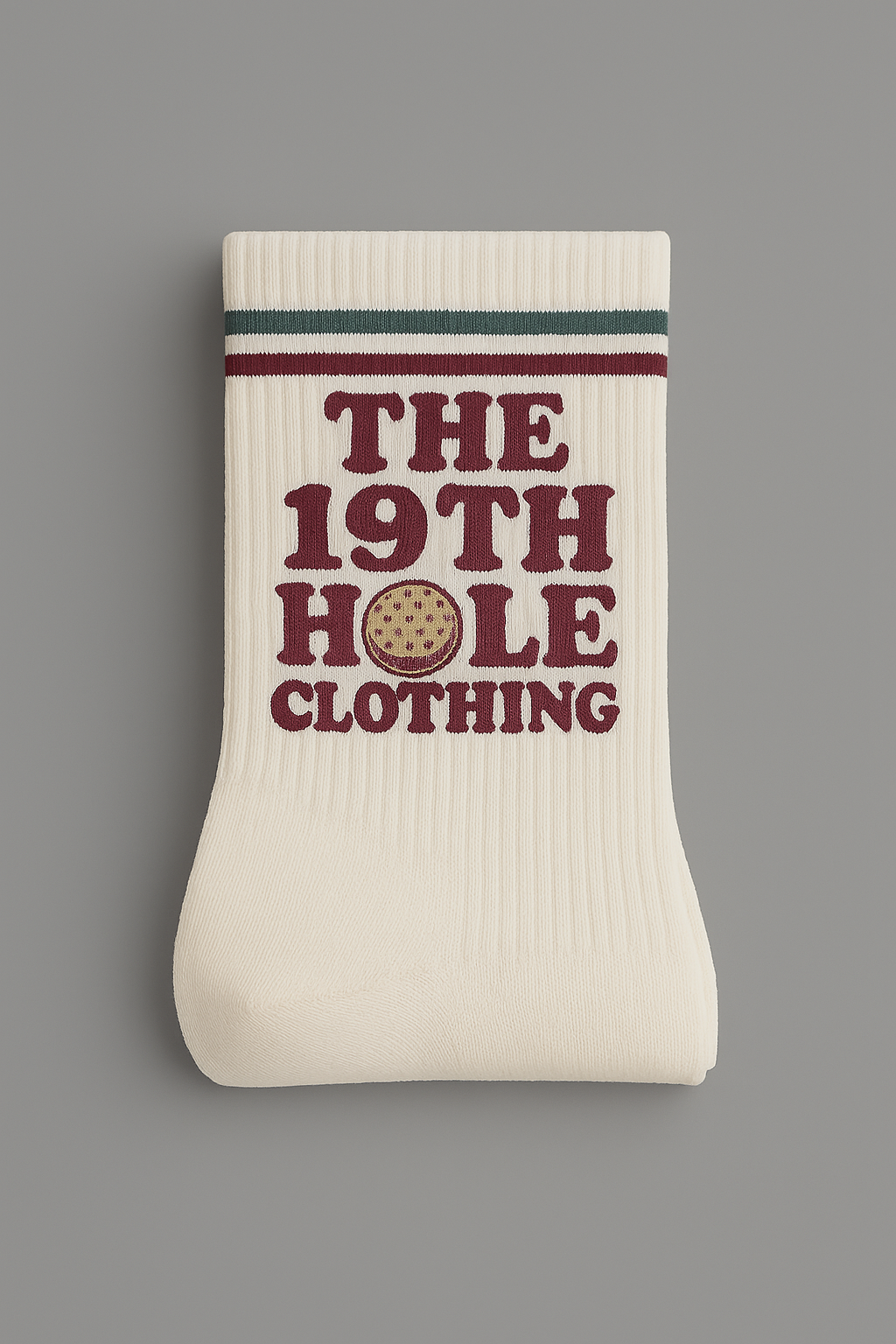 The 19th Hole Clothing - Strumpor